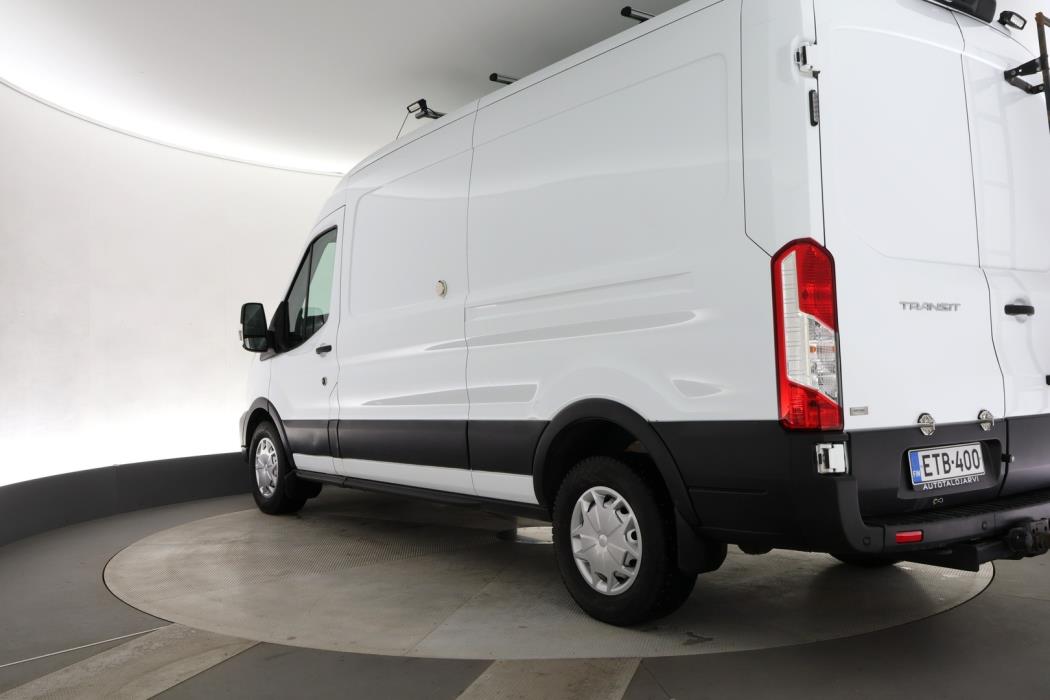 FORD Transit 2020