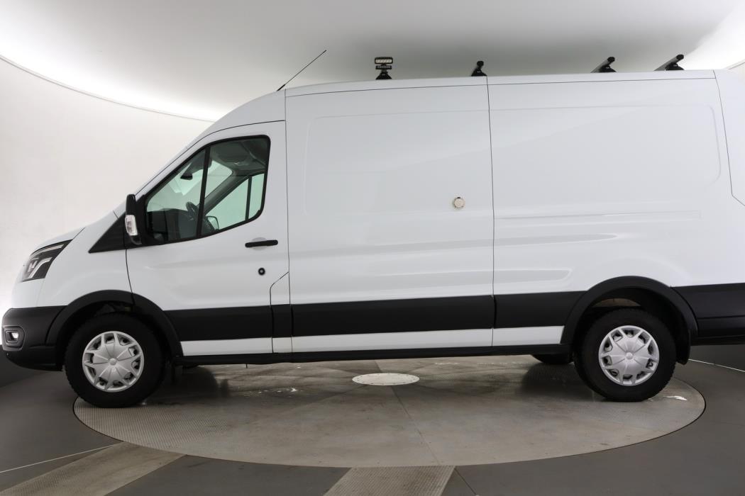 FORD Transit 2020