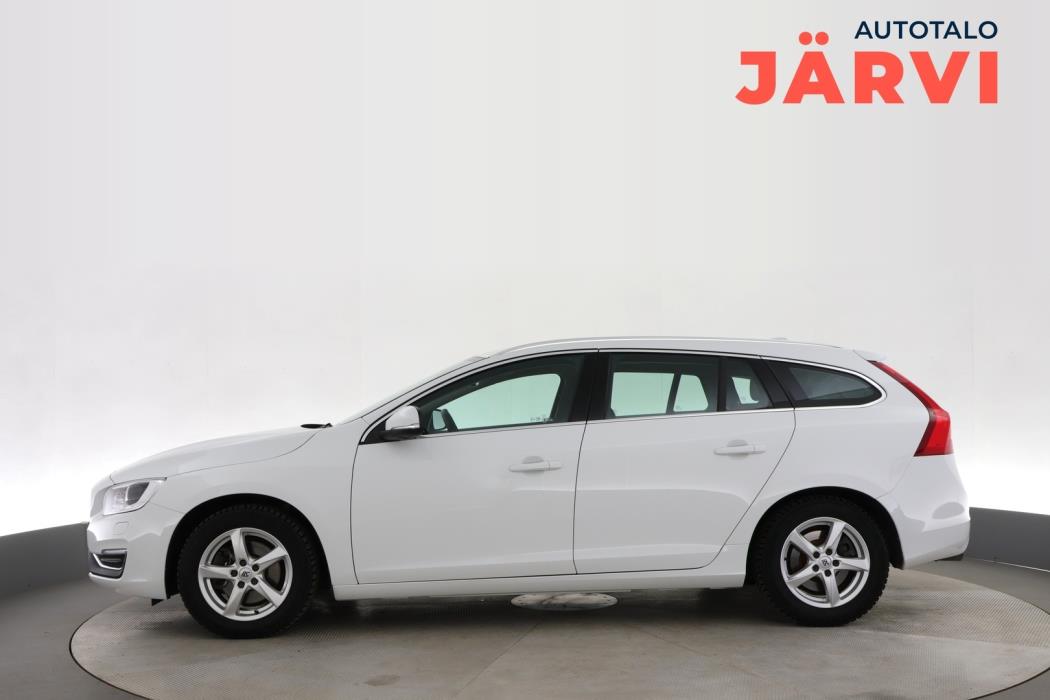 VOLVO V60 2018