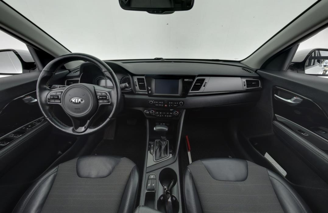 KIA Niro 2019