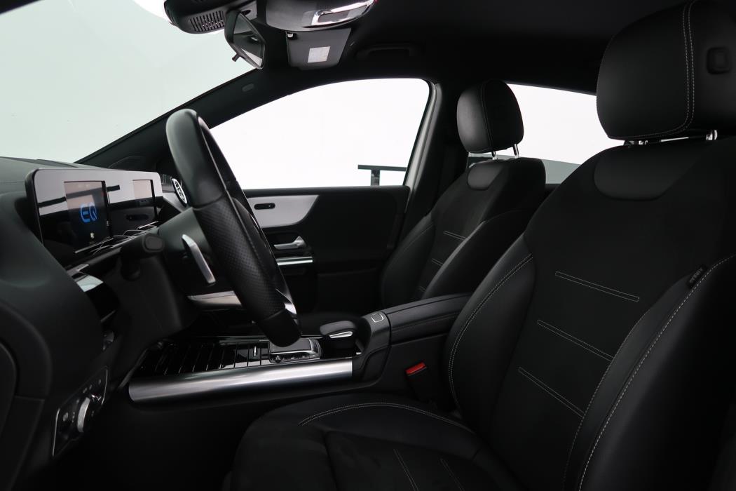 MERCEDES-BENZ B 2020