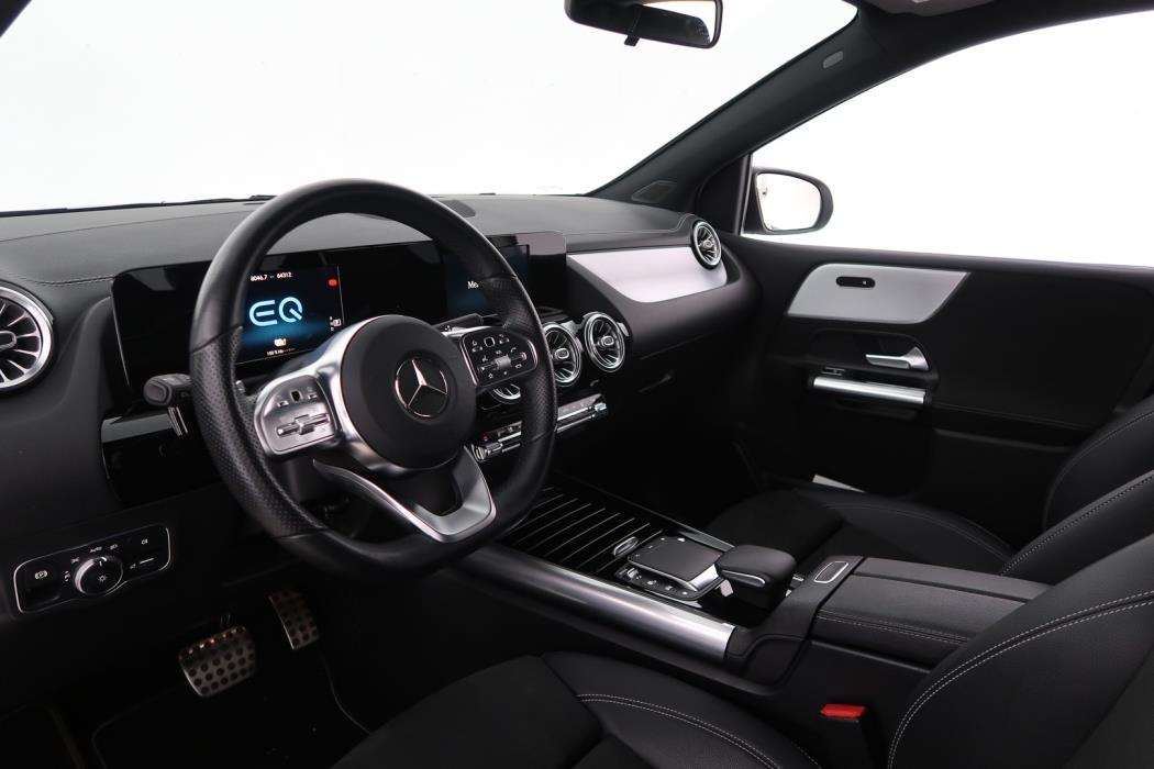 MERCEDES-BENZ B 2020