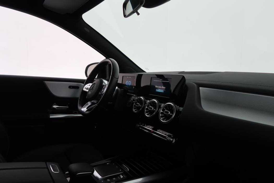 MERCEDES-BENZ B 2020