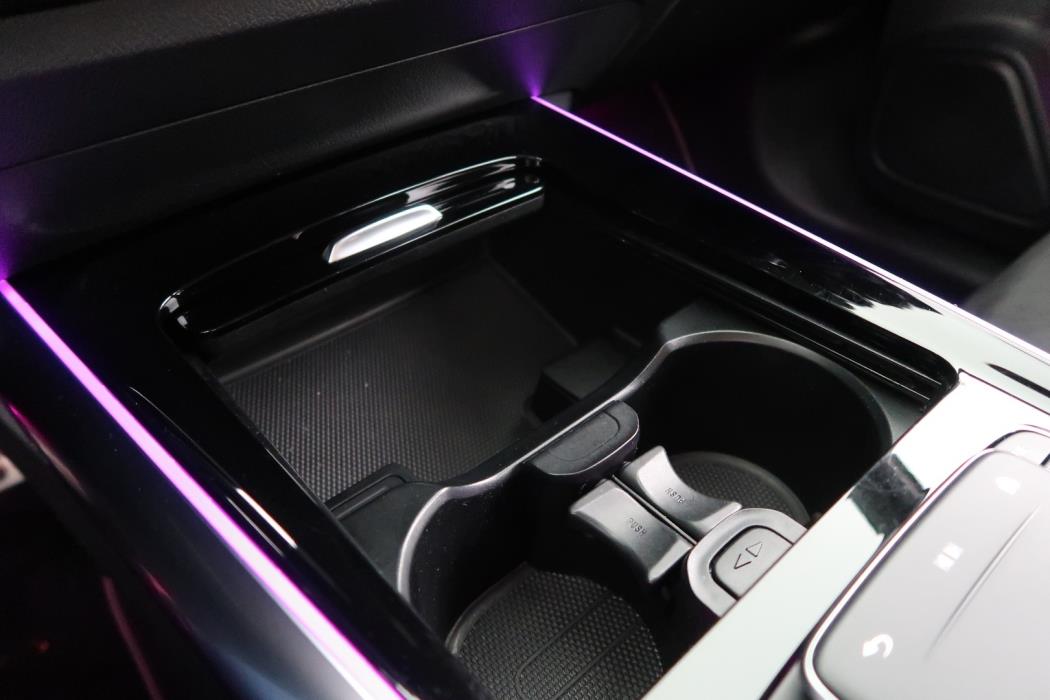 MERCEDES-BENZ B 2020