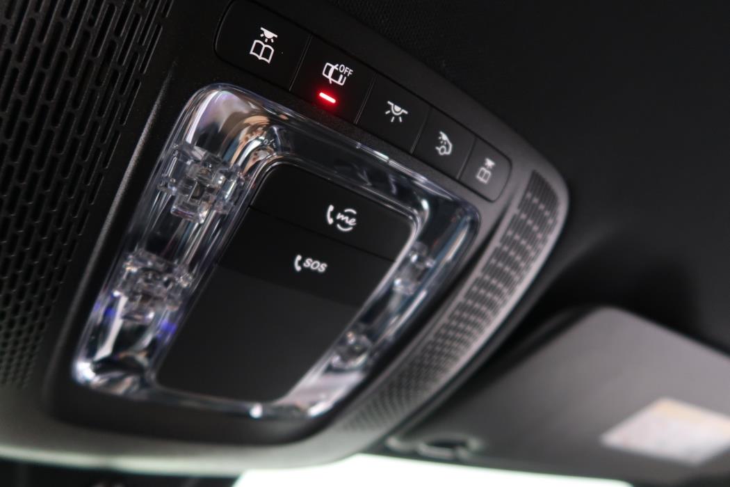 MERCEDES-BENZ B 2020