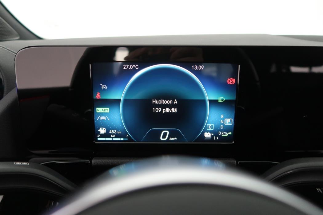 MERCEDES-BENZ B 2020