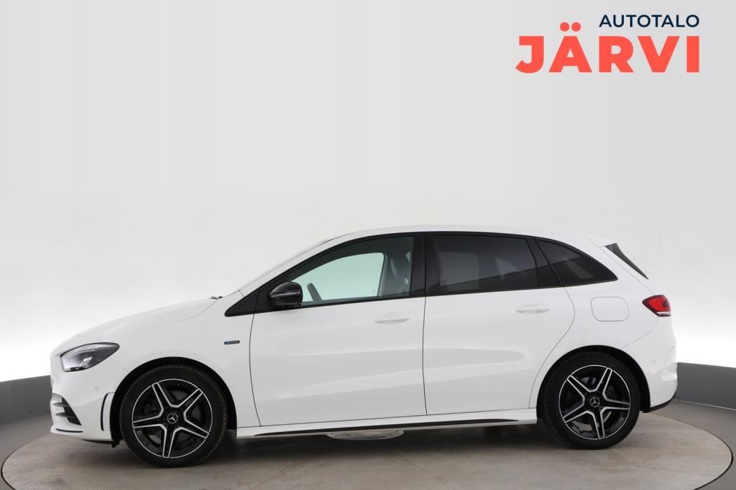 MERCEDES-BENZ B 2020