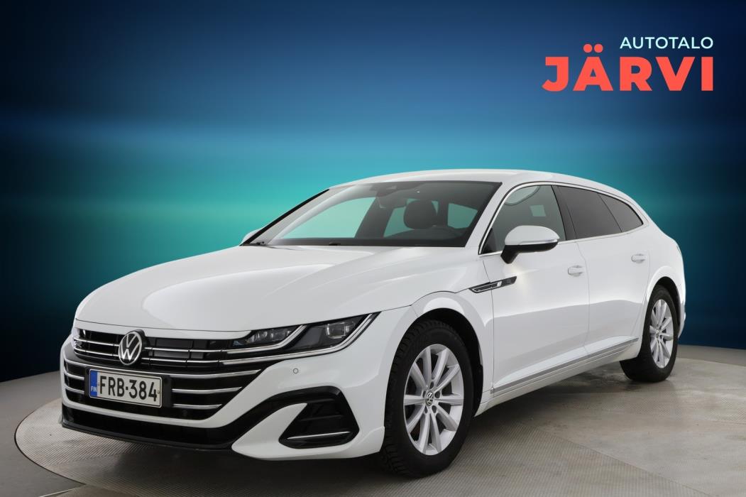 VOLKSWAGEN Arteon 2021