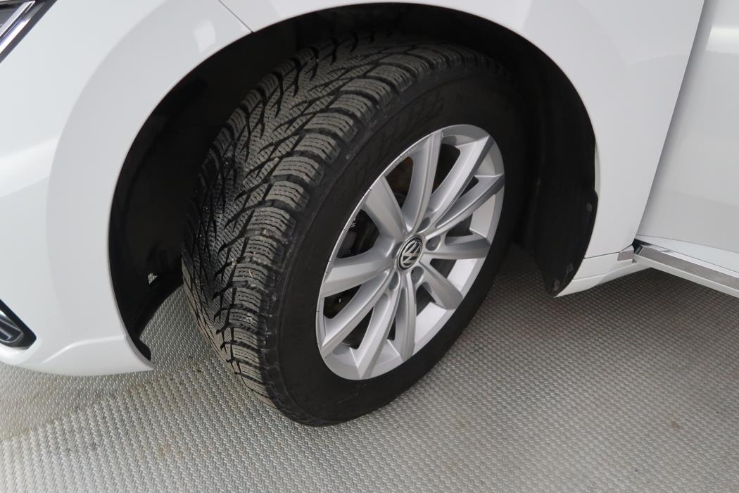 VOLKSWAGEN Arteon 2021