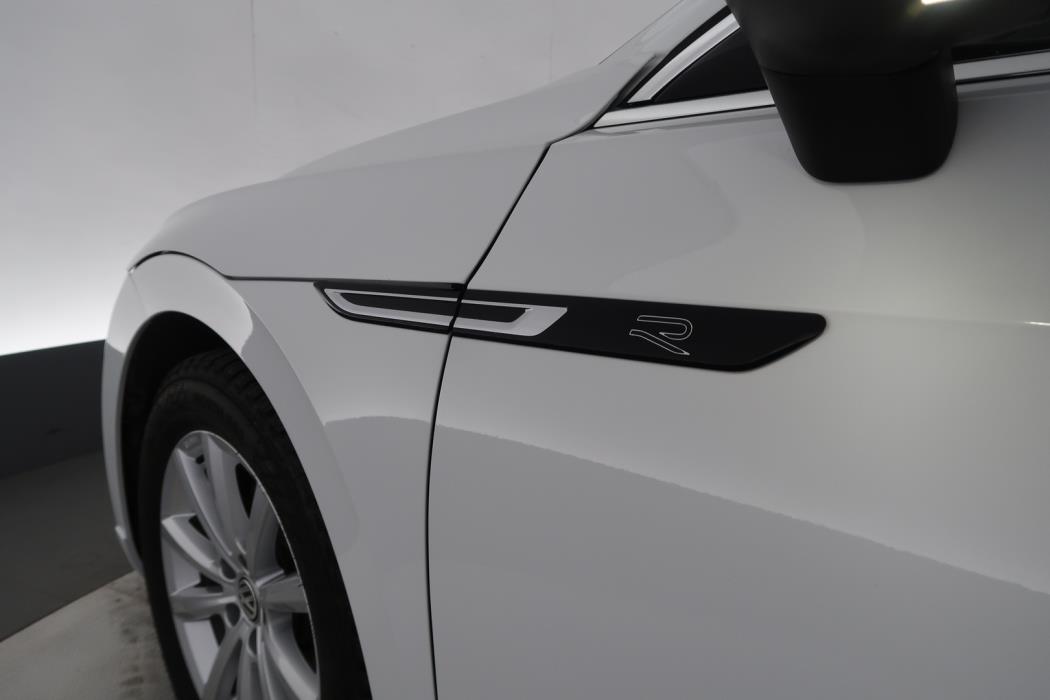 VOLKSWAGEN Arteon 2021