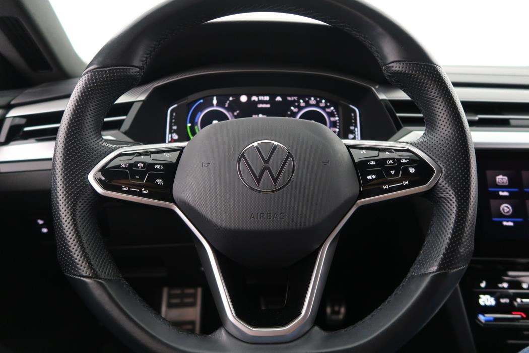 VOLKSWAGEN Arteon 2021