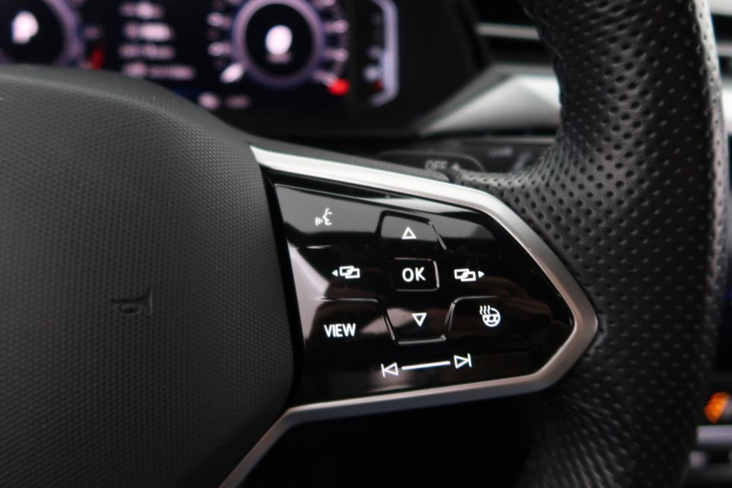 VOLKSWAGEN Arteon 2021