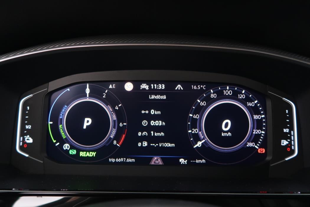 VOLKSWAGEN Arteon 2021