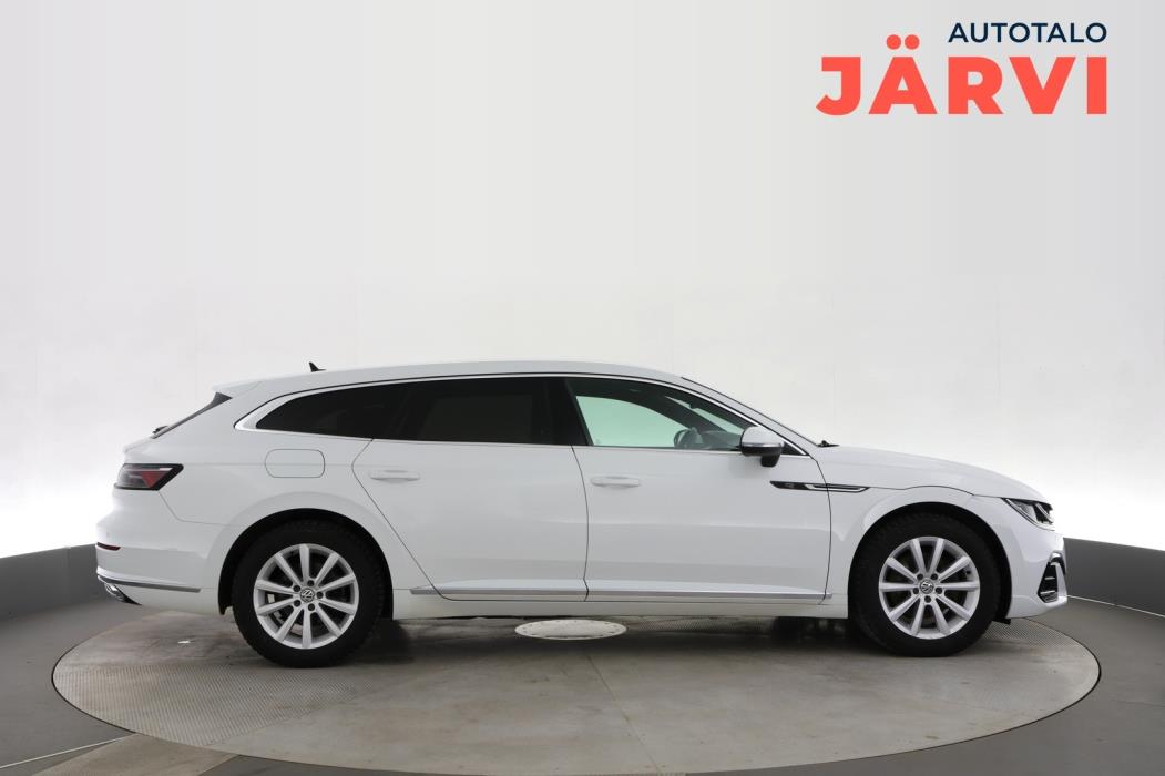 VOLKSWAGEN Arteon 2021