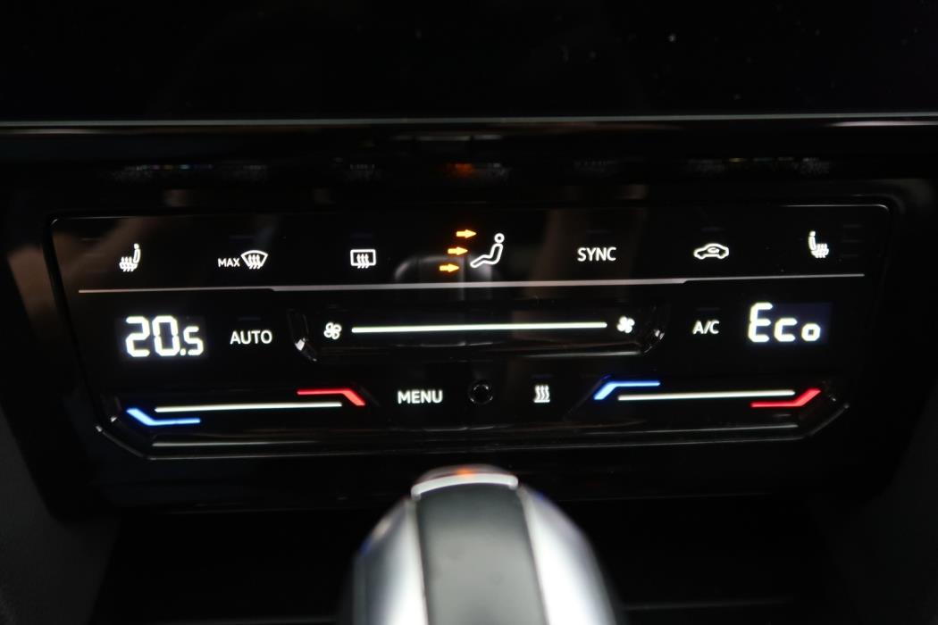 VOLKSWAGEN Arteon 2021