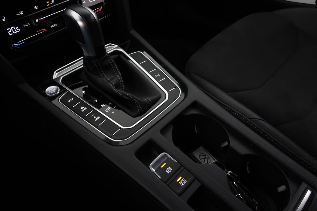 VOLKSWAGEN Arteon 2021