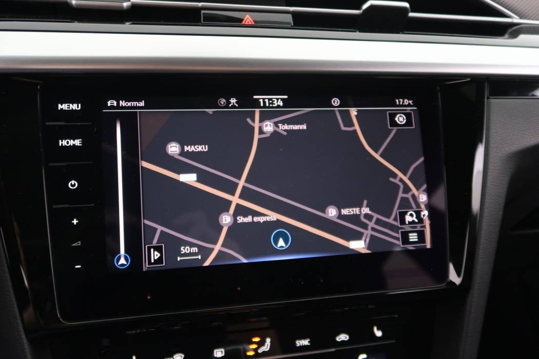 VOLKSWAGEN Arteon 2021