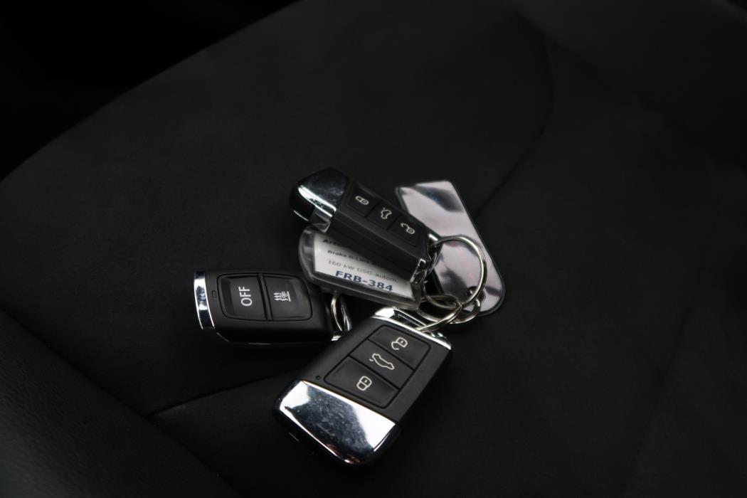 VOLKSWAGEN Arteon 2021