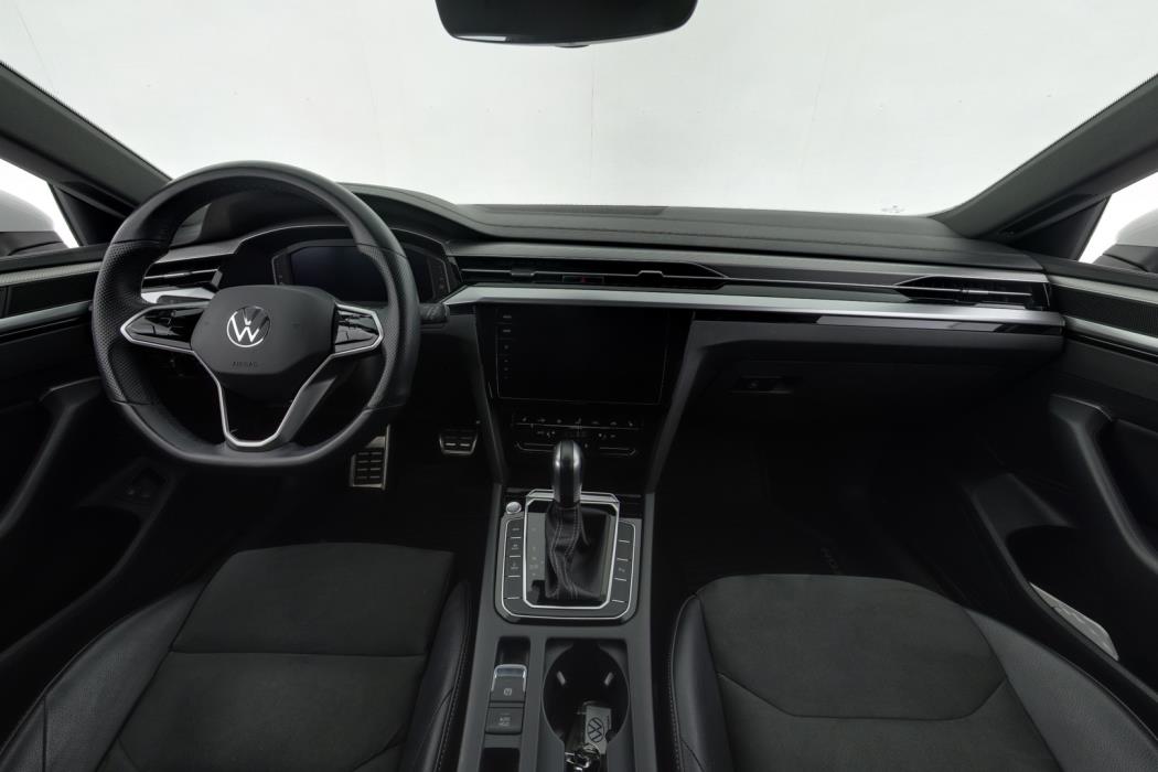 VOLKSWAGEN Arteon 2021