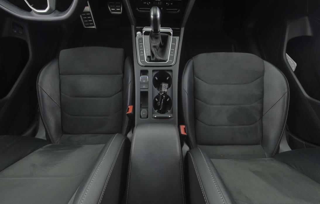 VOLKSWAGEN Arteon 2021