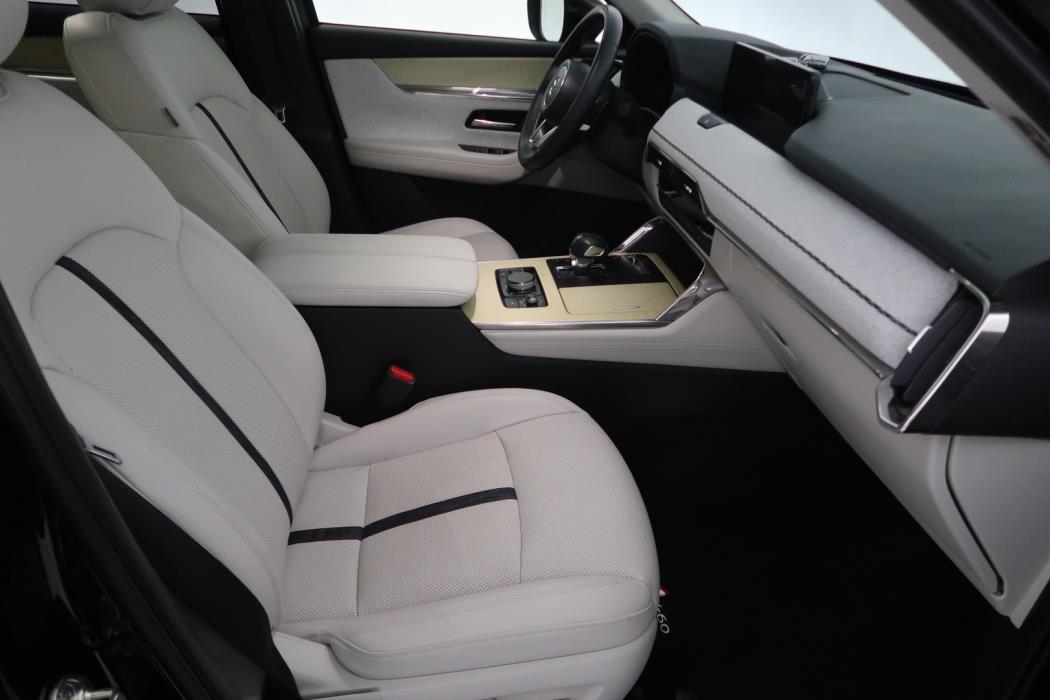 MAZDA CX-60 2025