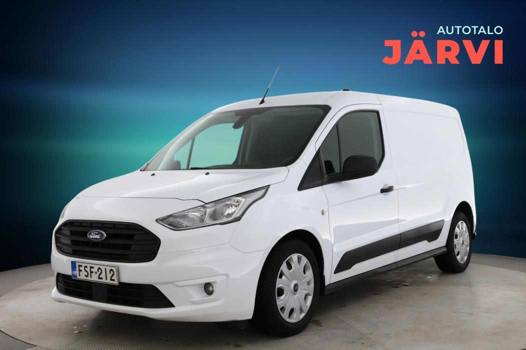 FORD Transit Connect 2019