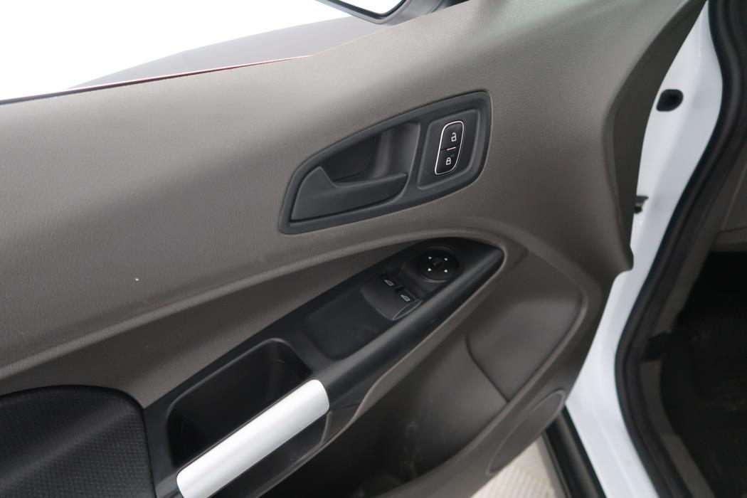 FORD Transit Connect 2019