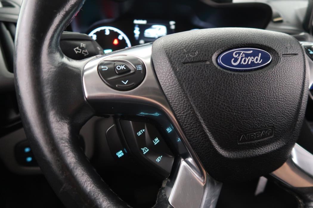 FORD Transit Connect 2019