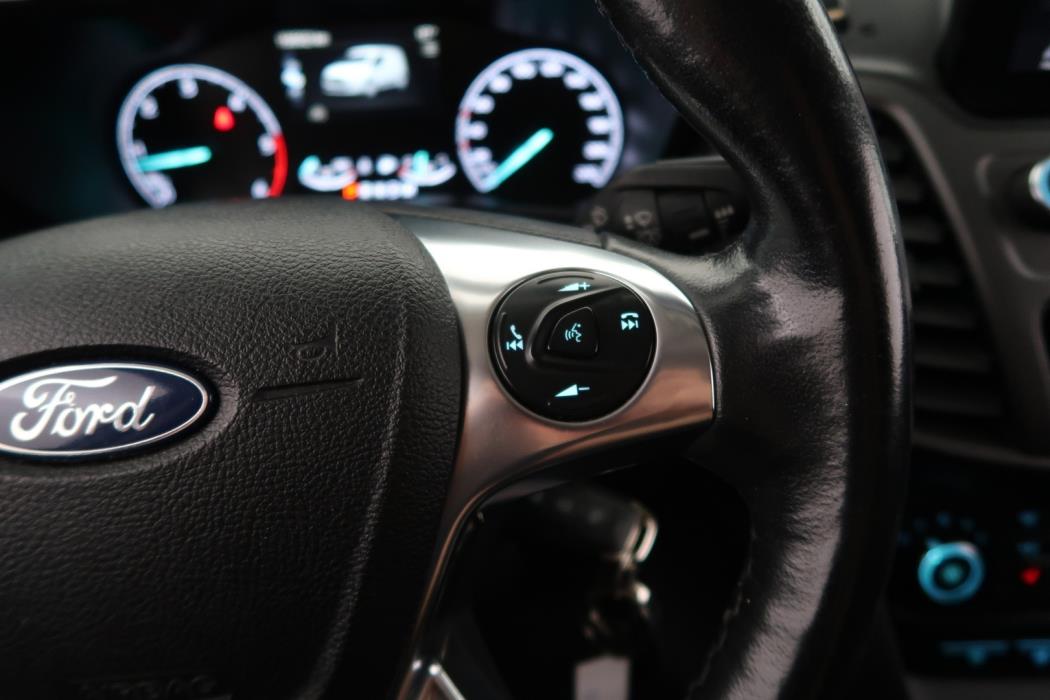 FORD Transit Connect 2019