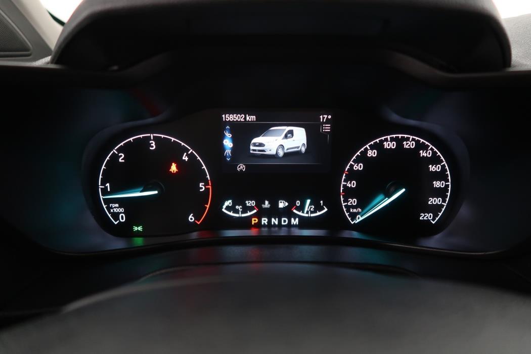 FORD Transit Connect 2019