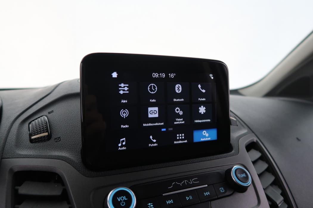 FORD Transit Connect 2019