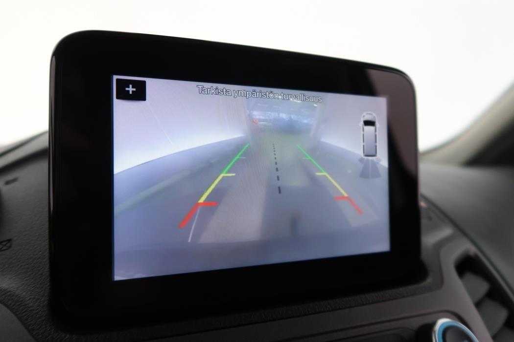 FORD Transit Connect 2019