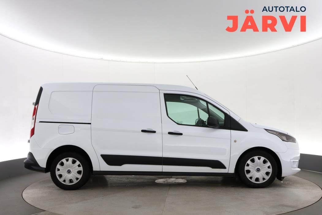 FORD Transit Connect 2019