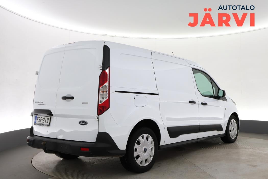 FORD Transit Connect 2019