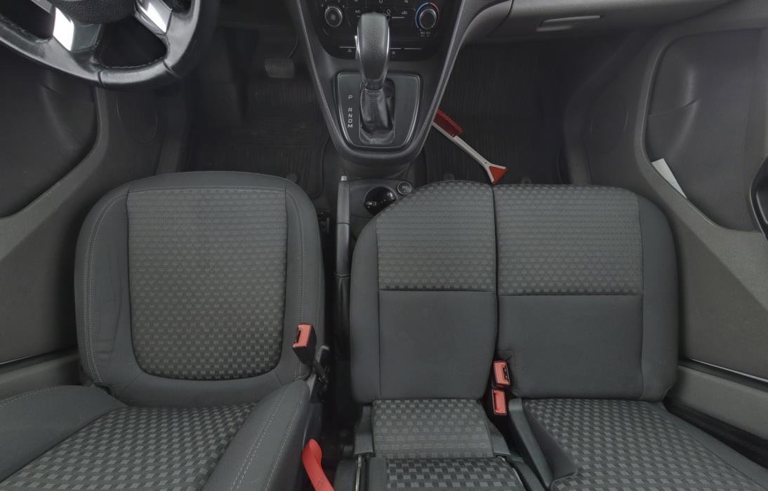 FORD Transit Connect 2019