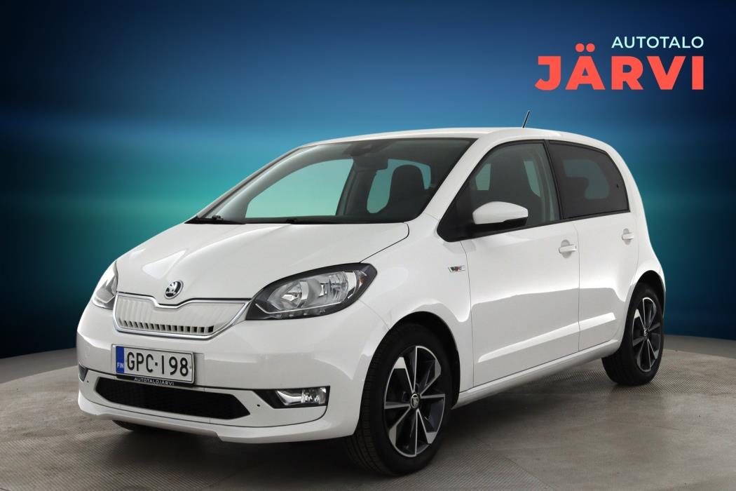 SKODA Citigo 2020