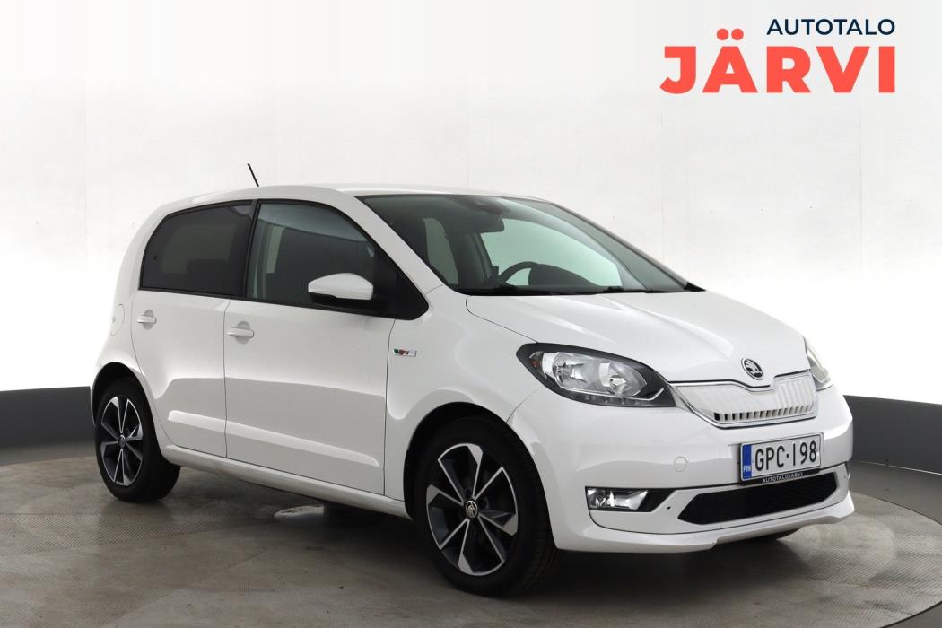 SKODA Citigo 2020