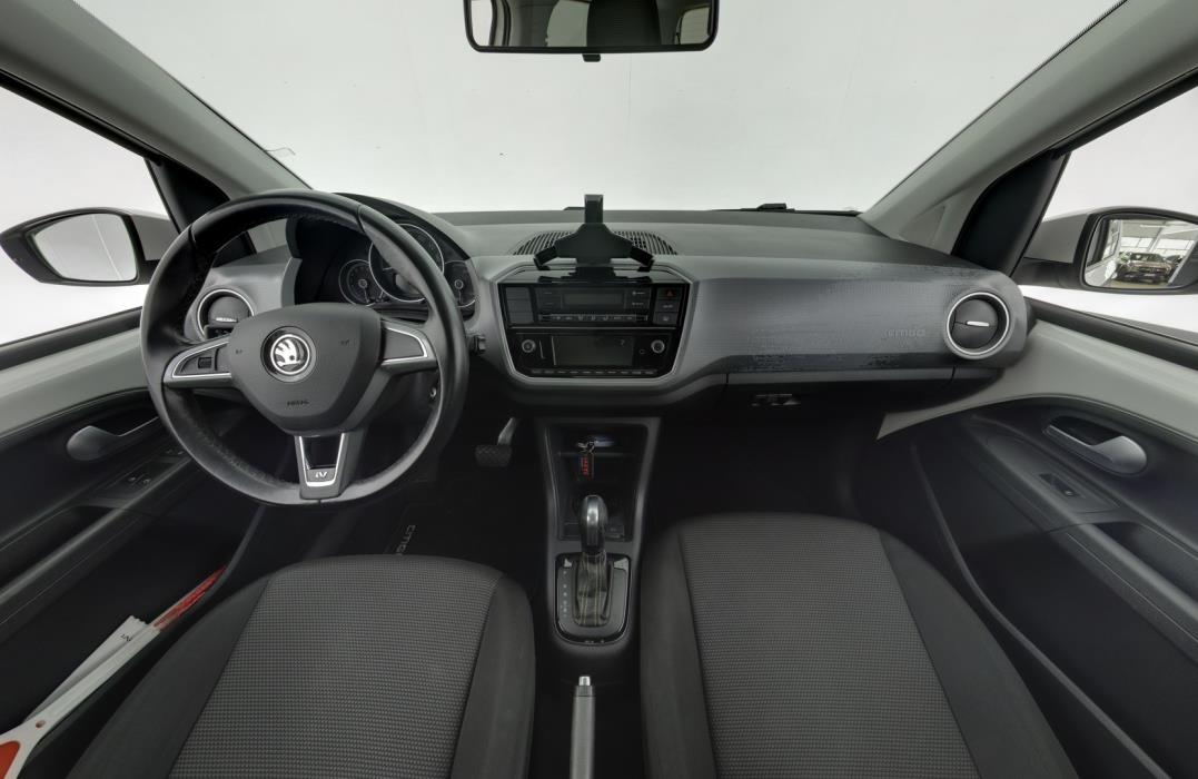 SKODA Citigo 2020