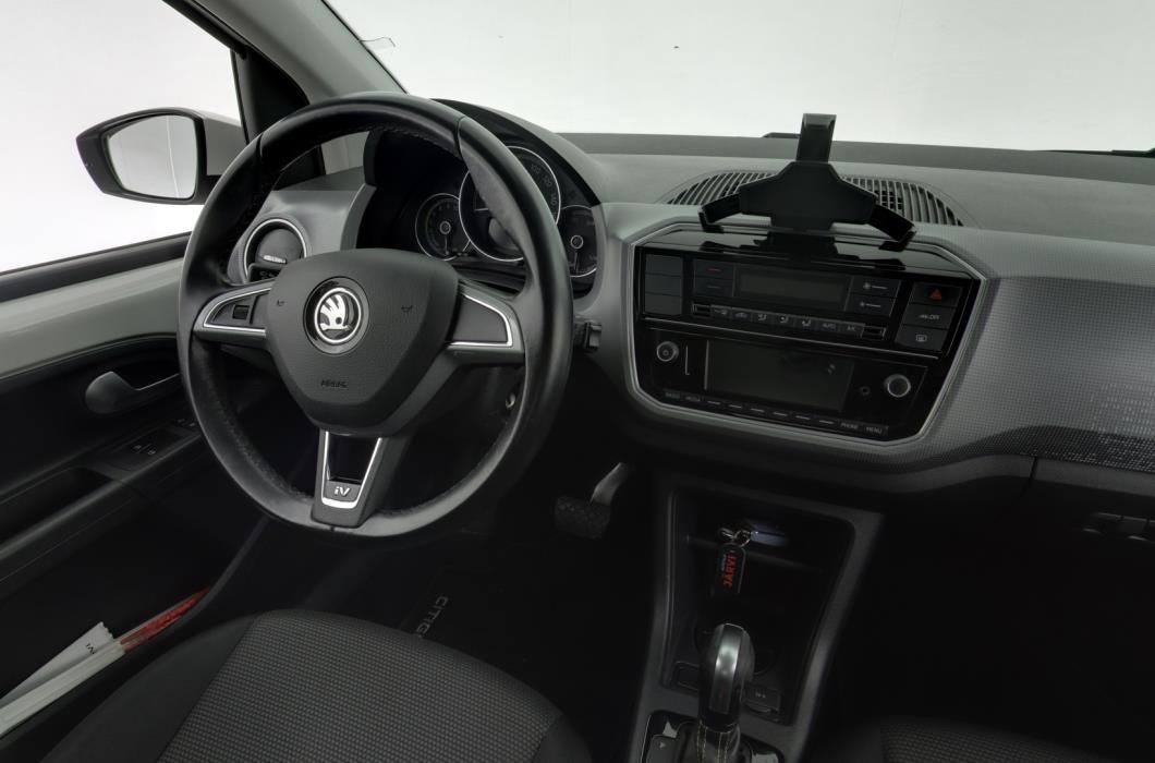 SKODA Citigo 2020