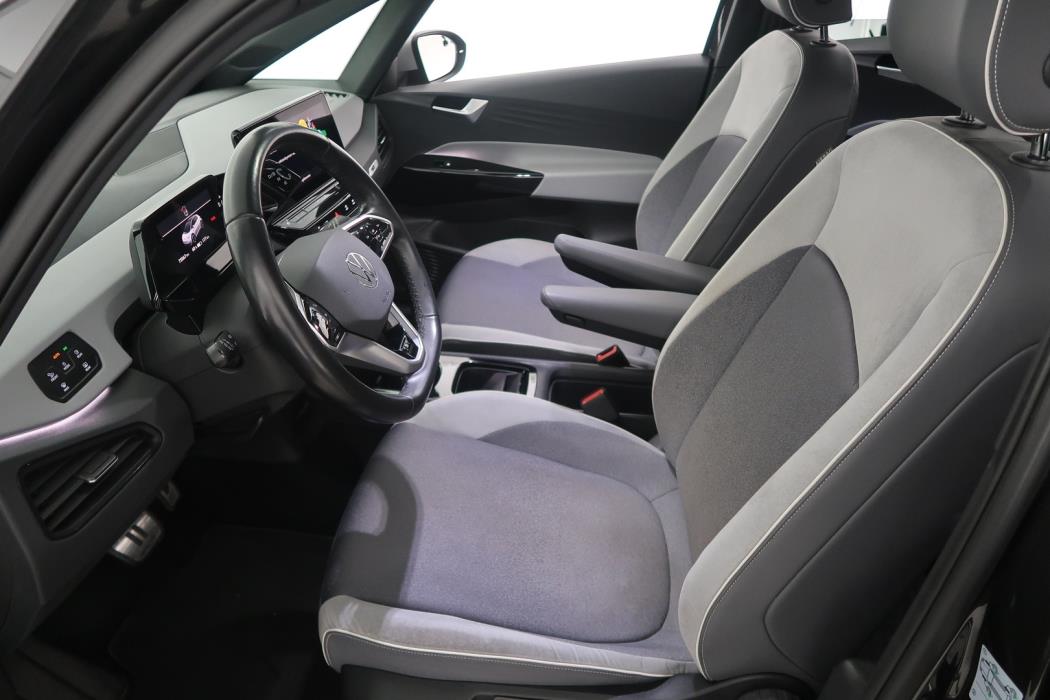 VOLKSWAGEN ID.3 2021