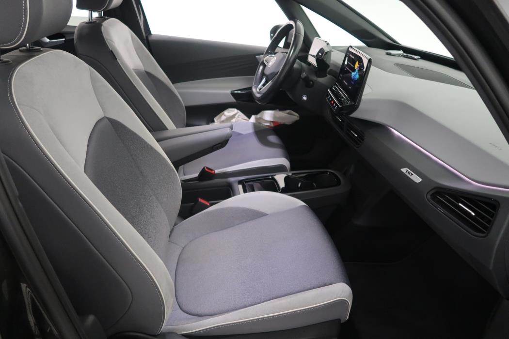 VOLKSWAGEN ID.3 2021