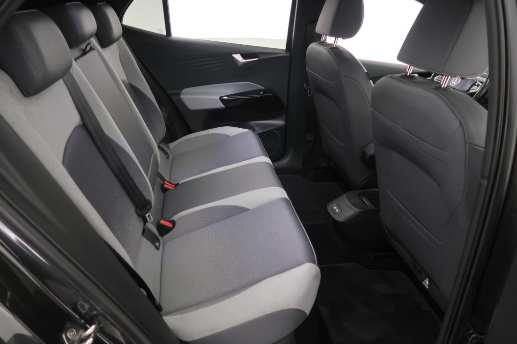 VOLKSWAGEN ID.3 2021