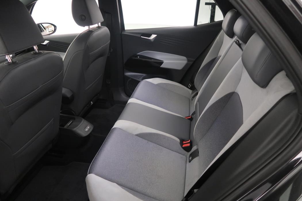 VOLKSWAGEN ID.3 2021