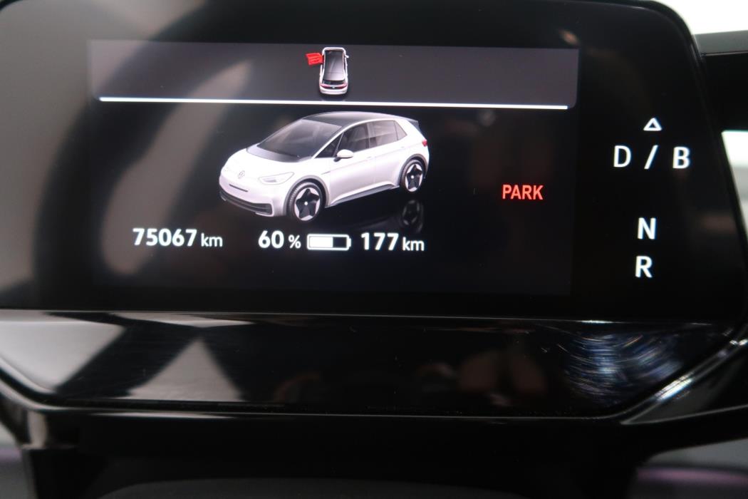 VOLKSWAGEN ID.3 2021
