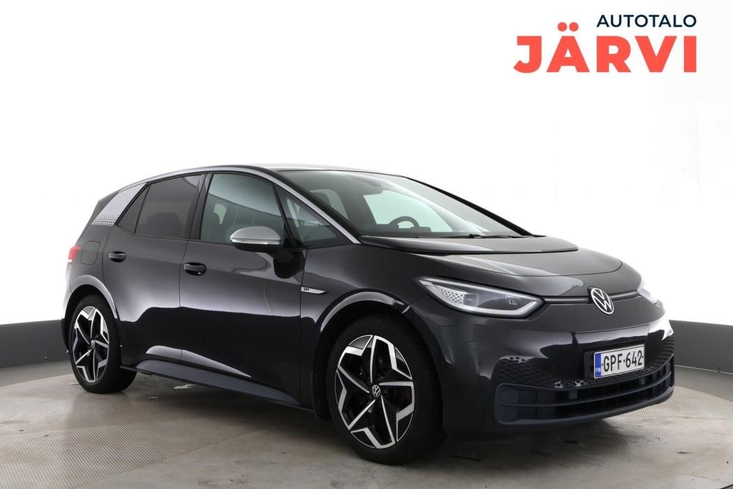VOLKSWAGEN ID.3 2021