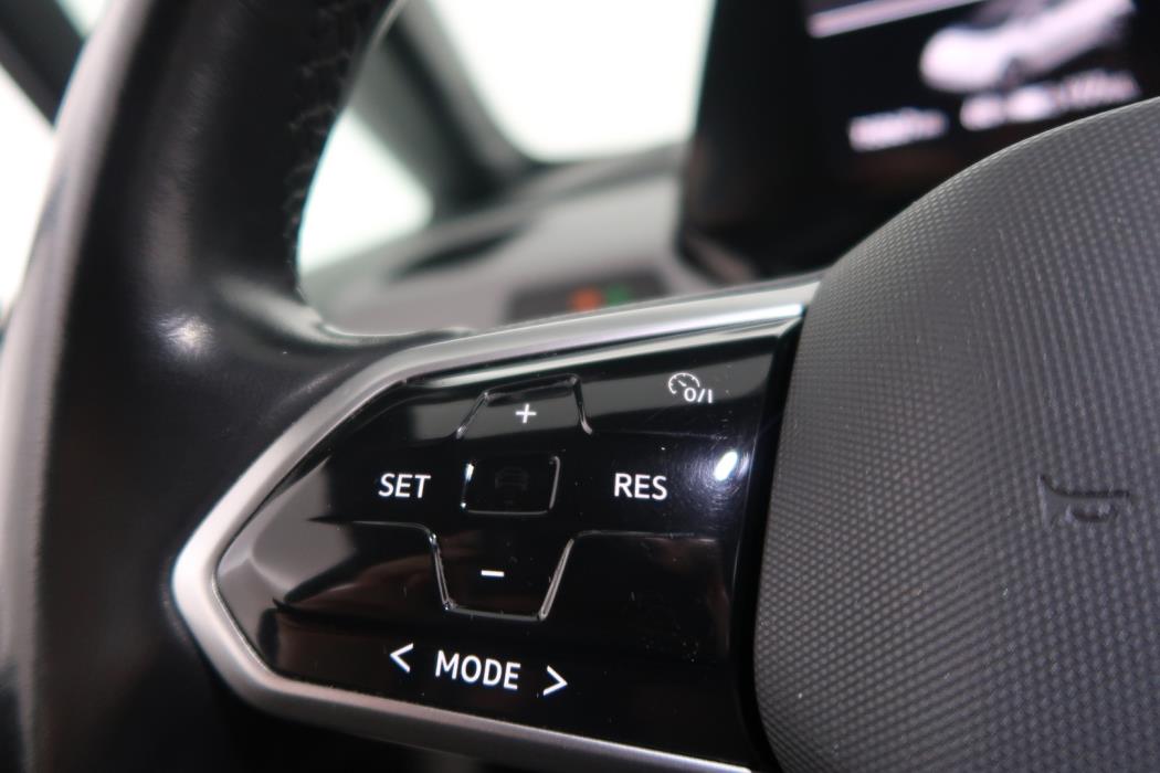 VOLKSWAGEN ID.3 2021