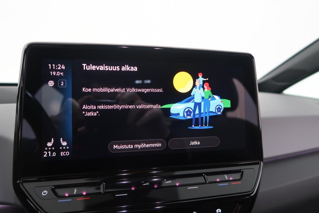 VOLKSWAGEN ID.3 2021