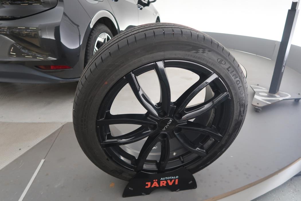 VOLKSWAGEN ID.3 2021