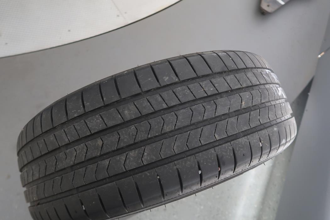 VOLKSWAGEN ID.3 2021