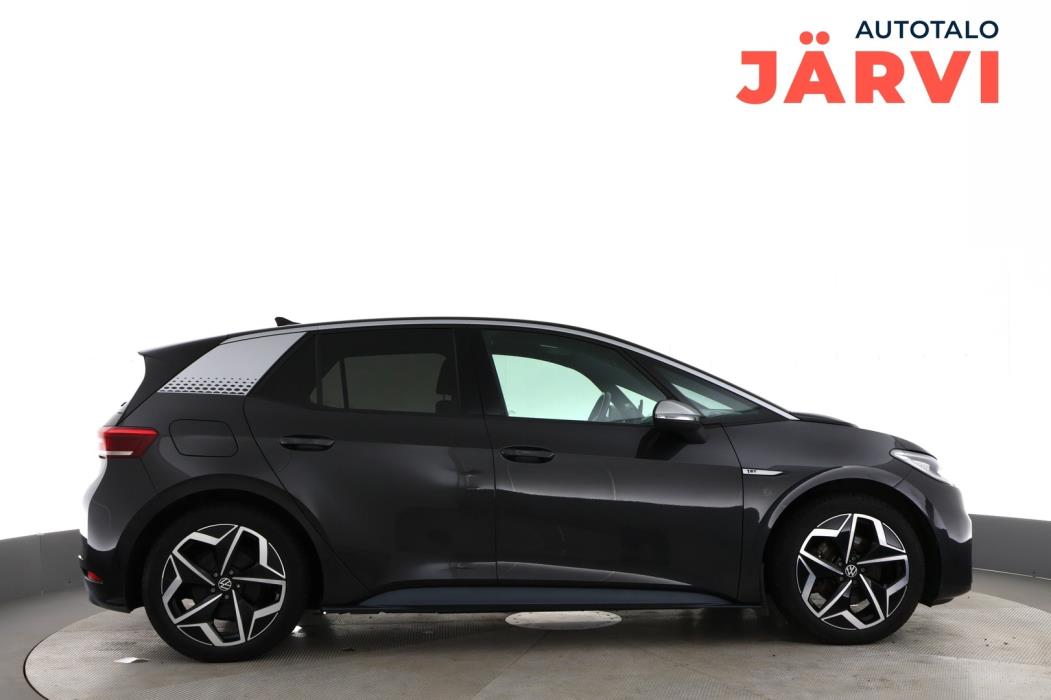 VOLKSWAGEN ID.3 2021